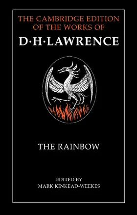 Lawrence / Kinkead-Weekes / Boulton |  The Rainbow | Buch |  Sack Fachmedien