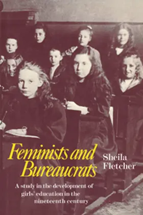 Fletcher |  Feminists and Bureaucrats | Buch |  Sack Fachmedien