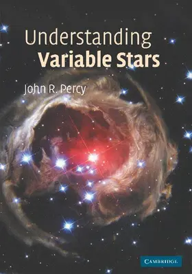 Percy |  Understanding Variable Stars | Buch |  Sack Fachmedien