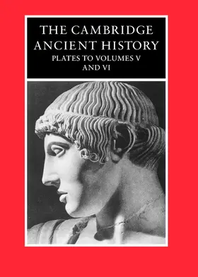 Boardman |  The Cambridge Ancient History | Buch |  Sack Fachmedien