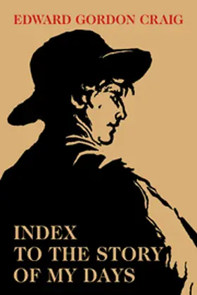 Craig |  Index to the Story of My Days | Buch |  Sack Fachmedien