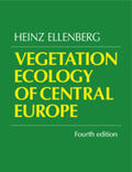 Ellenberg |  Vegetation Ecology of Central Europe | Buch |  Sack Fachmedien