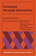 Wells |  Learning through Interaction: Volume 1 | Buch |  Sack Fachmedien