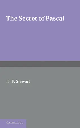 Stewart |  The Secret of Pascal | Buch |  Sack Fachmedien