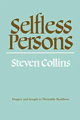 Collins |  Selfless Persons | Buch |  Sack Fachmedien