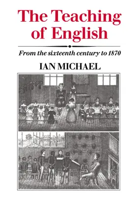 Michael |  The Teaching of English | Buch |  Sack Fachmedien