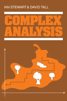 Stewart / Tall |  Complex Analysis | Buch |  Sack Fachmedien