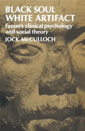 McCulloch |  Black Soul, White Artifact | Buch |  Sack Fachmedien