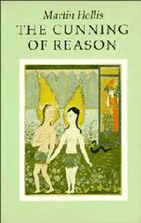 Hollis |  The Cunning of Reason | Buch |  Sack Fachmedien