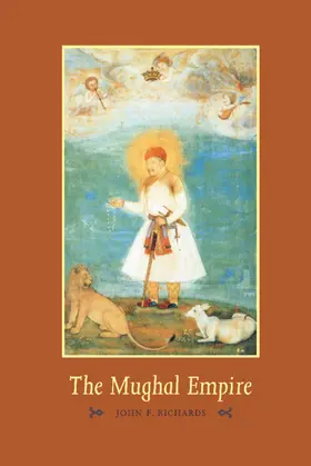 Richards / Johnson |  The Mughal Empire | Buch |  Sack Fachmedien