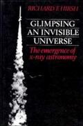 Hirsh |  Glimpsing an Invisible Universe | Buch |  Sack Fachmedien