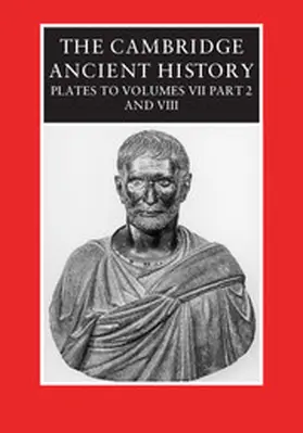 Smith |  The Cambridge Ancient History | Buch |  Sack Fachmedien
