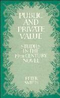Smith |  Public and Private Value | Buch |  Sack Fachmedien