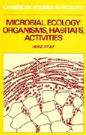 Stolp |  Microbial Ecology | Buch |  Sack Fachmedien