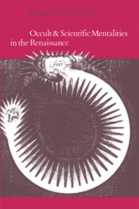 Vickers |  Occult Scientific Mentalities | Buch |  Sack Fachmedien