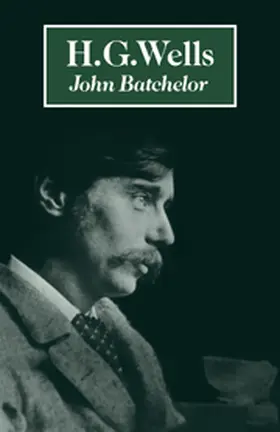Batchelor |  H. G. Wells | Buch |  Sack Fachmedien