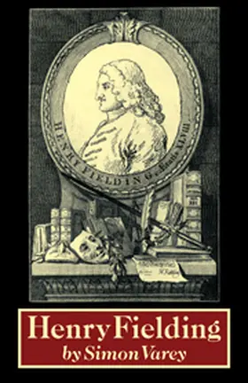 Varey |  Henry Fielding | Buch |  Sack Fachmedien
