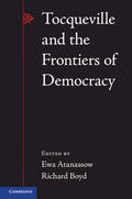 Atanassow / Boyd |  Tocqueville and the Frontiers of Democracy | Buch |  Sack Fachmedien