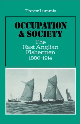 Lummis |  Occupation and Society | Buch |  Sack Fachmedien