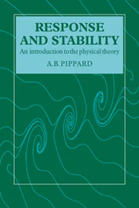 Pippard |  Response and Stability | Buch |  Sack Fachmedien