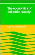 Morishima |  The Economics of Industrial Society | Buch |  Sack Fachmedien