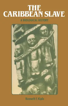 Kiple |  The Caribbean Slave | Buch |  Sack Fachmedien