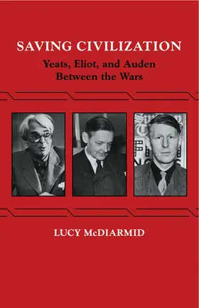 McDiarmid |  Saving Civilization | Buch |  Sack Fachmedien