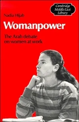 Hijab |  Womanpower | Buch |  Sack Fachmedien