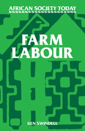 Swindell |  Farm Labour | Buch |  Sack Fachmedien