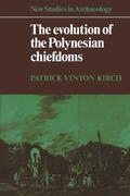 Kirch / Renfrew |  The Evolution of the Polynesian Chiefdoms | Buch |  Sack Fachmedien