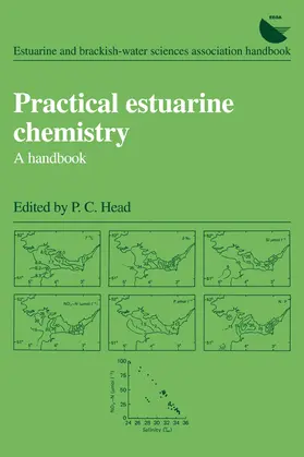 Head |  Practical Estuarine Chemistry | Buch |  Sack Fachmedien