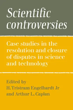 Engelhardt, Jr / Caplan |  Scientific Controversies | Buch |  Sack Fachmedien