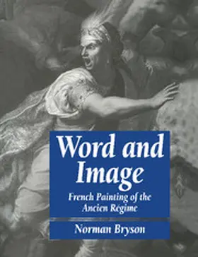 Bryson |  Word and Image | Buch |  Sack Fachmedien