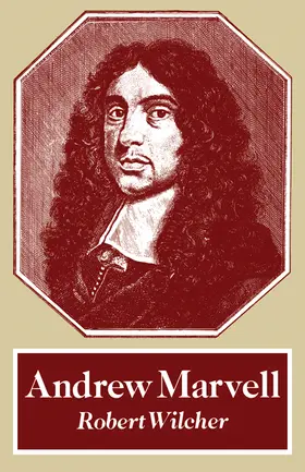 Wilcher |  Andrew Marvell | Buch |  Sack Fachmedien