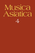 Picken |  Musica Asiatica | Buch |  Sack Fachmedien