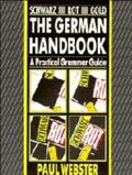 Webster |  Schwarz Rot Gold German handbook | Buch |  Sack Fachmedien
