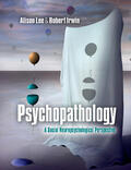 Lee / Irwin |  Psychopathology | Buch |  Sack Fachmedien