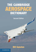 Gunston |  The Cambridge Aerospace Dictionary | Buch |  Sack Fachmedien