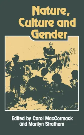 MacCormack / Strathern |  Nature, Culture and Gender | Buch |  Sack Fachmedien