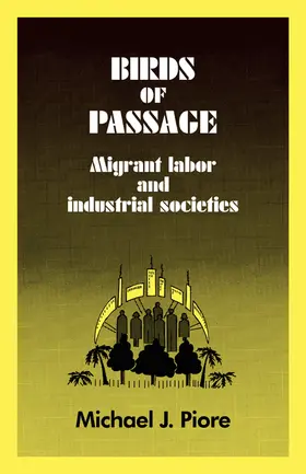 Piore |  Birds of Passage | Buch |  Sack Fachmedien