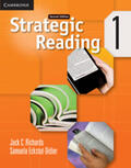 Richards / Eckstut-Didier |  Strategic Reading Level 1 Student's Book | Buch |  Sack Fachmedien