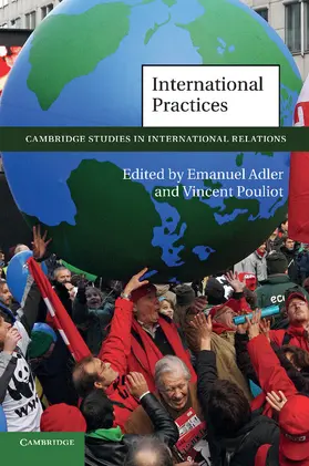 Adler / Pouliot |  International Practices | Buch |  Sack Fachmedien