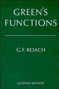 Roach |  Green's Functions | Buch |  Sack Fachmedien