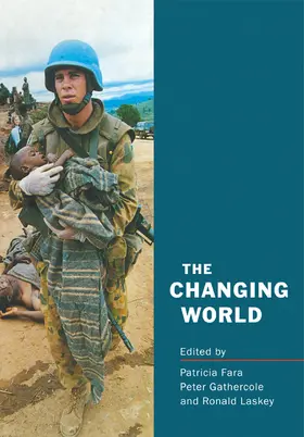 Fara / Gathercole / Laskey |  The Changing World | Buch |  Sack Fachmedien