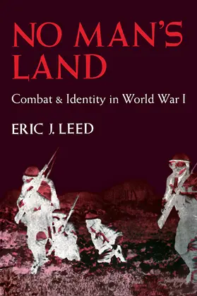 Leed |  No Man's Land | Buch |  Sack Fachmedien