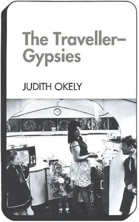 Okely |  The Traveller-Gypsies | Buch |  Sack Fachmedien