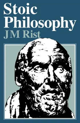 Rist |  Stoic Philosophy | Buch |  Sack Fachmedien
