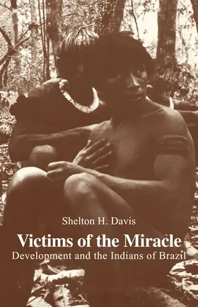 Davis |  Victims of the Miracle | Buch |  Sack Fachmedien