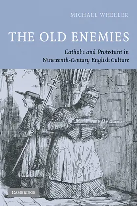 Wheeler |  The Old Enemies | Buch |  Sack Fachmedien