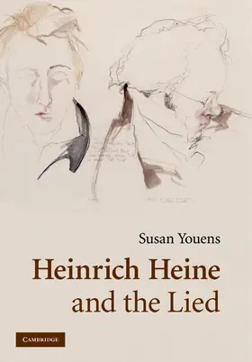 Youens |  Heinrich Heine and the Lied | Buch |  Sack Fachmedien